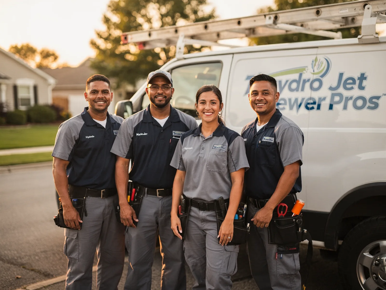 Hydro Jetting company in Elizabethtown, NY